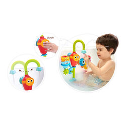 Yookidoo Spin N Sort Spout Pro