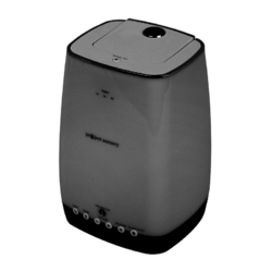 Sight & Sound Projector with Bluetooth