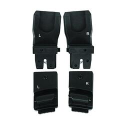 Atom Car Seat Adaptor - Maxi Cosi and Cybex