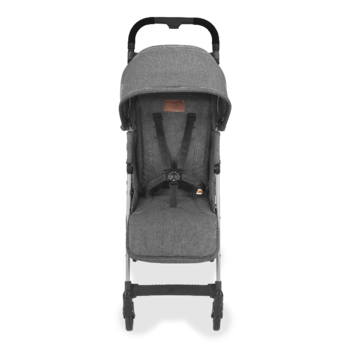 Quest Arc Stroller - Charcoal Denim