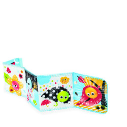 Lights & Music First Book