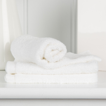 Comfi Love My First Bathtime - White