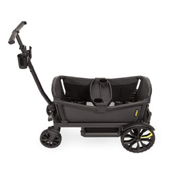 Veer Drink & Snack Tray 