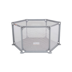 Childcare Activity Den - Grey