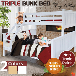bunk beds afterpay