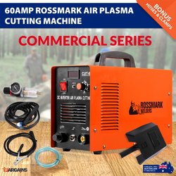 60 AMP DC Inverter Air Plasma Cutting Machine