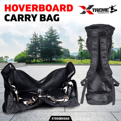 Hoverboard Carry Bag - Black Backpack