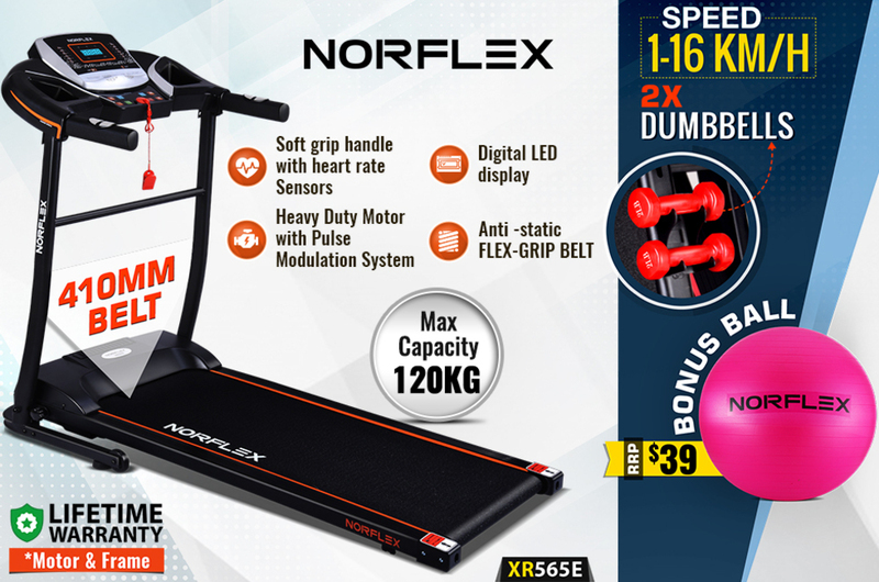 Your Ultimate Guide to Running On a Treadmill From the Best One to Buy to Making It a Habit image