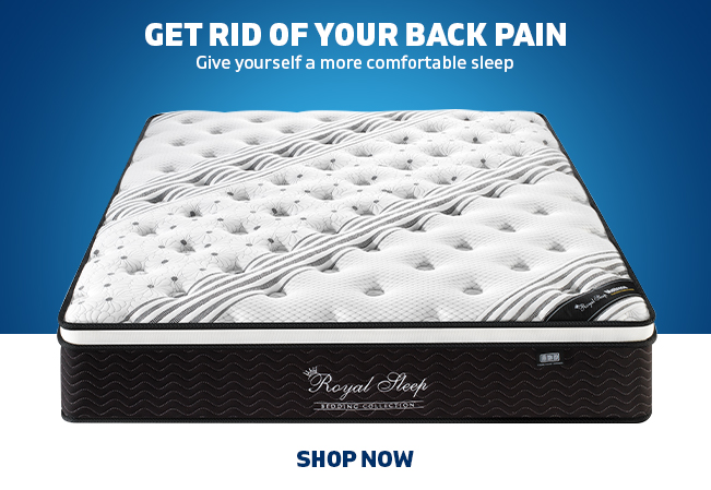  How to Choose a Mattress for a Better Night’s Sleep image