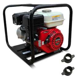 Things to Check When Buying Water Pumps image
