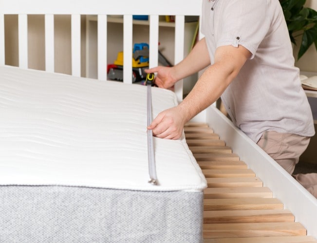 How to Pick the Perfect Bed Frame for Your Mattress image