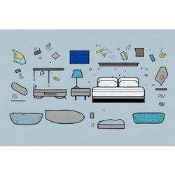 How Often Should You Change Your Mattress? A Guide to Getting the Most Out of Your Bed image