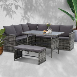 Tips for Buying Outdoor Furniture in Australia image