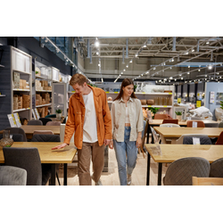 9 Must-Have Home Furniture Pieces for Your First House image