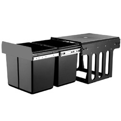What Type Of Kitchen Bin Will Provide The Best Practicality? image