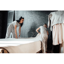 How to Deep Clean a Mattress at Home — 6 Easy Steps image