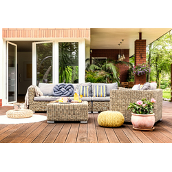 Outdoor Furniture Sets — 5 Ways to Create a Backyard Oasis image